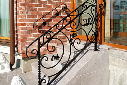 Балюстрада