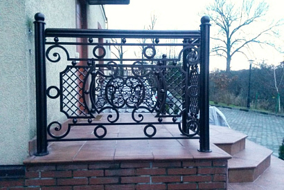 Балюстрада